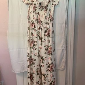 Women's Plus size Jumpsuit